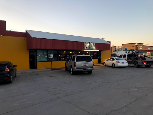 Garelys Mexican Restaurant